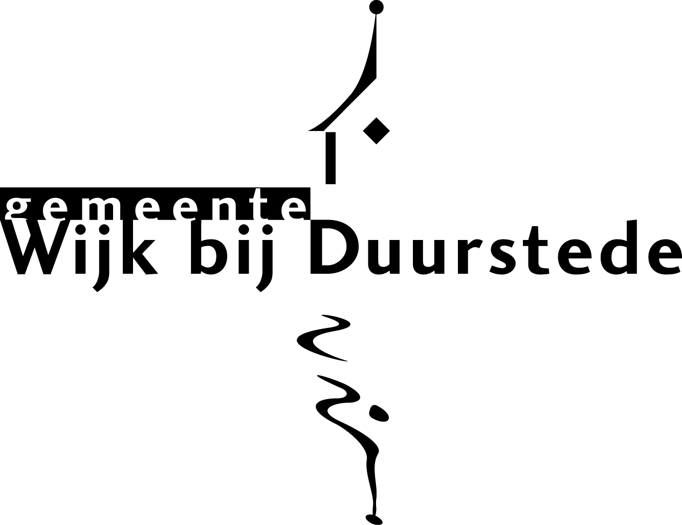 Logo Wijk bij Duurstede